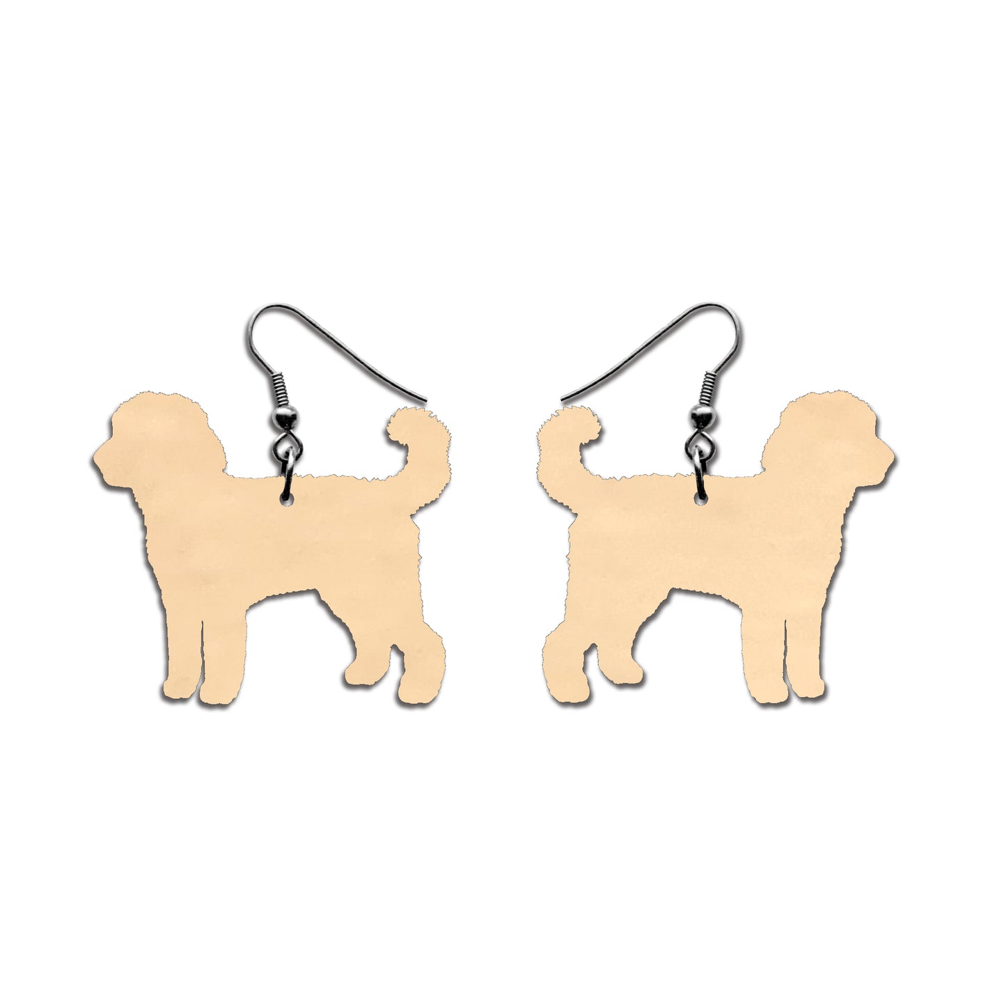 Labradoodle -korvakorut