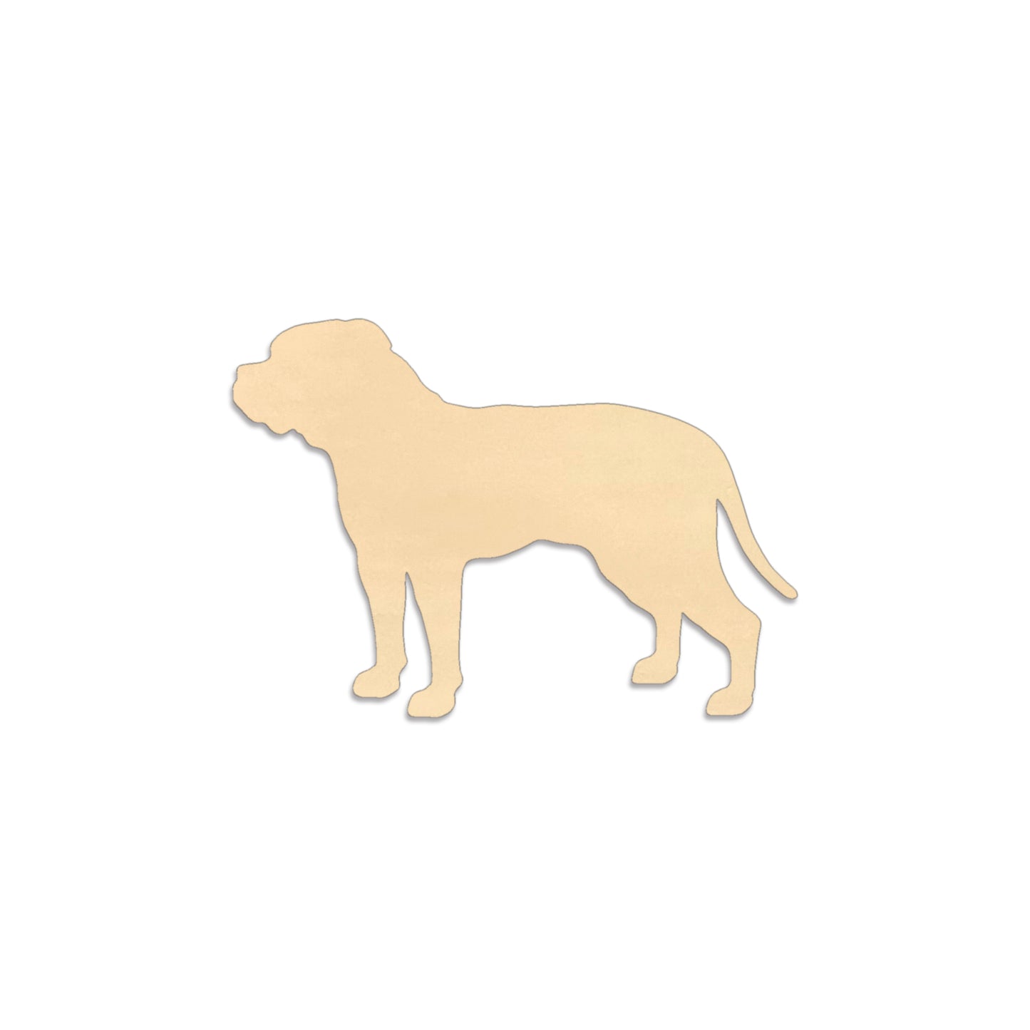 Mallorcandoggi -jääkaappimagneetti