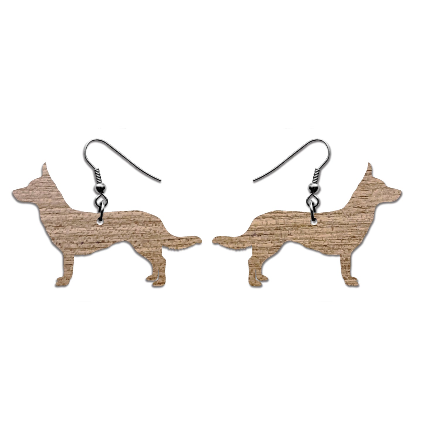 Medimurjenkoira -korvakorut