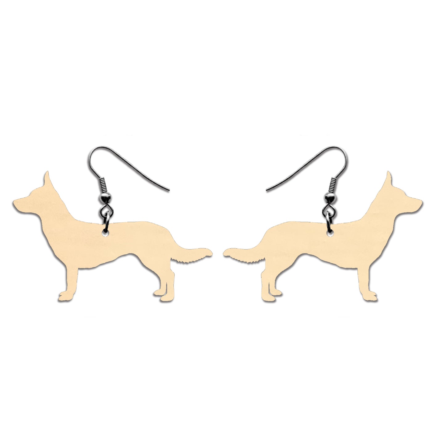 Medimurjenkoira -korvakorut