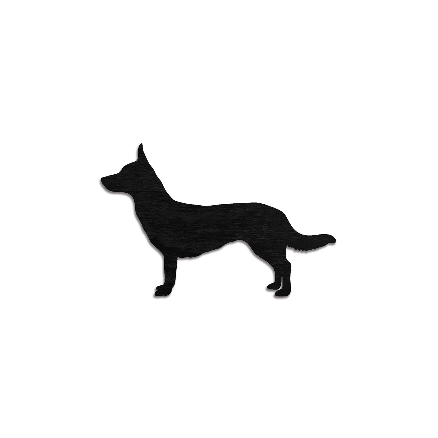 Medimurjenkoira -jääkaappimagneetti