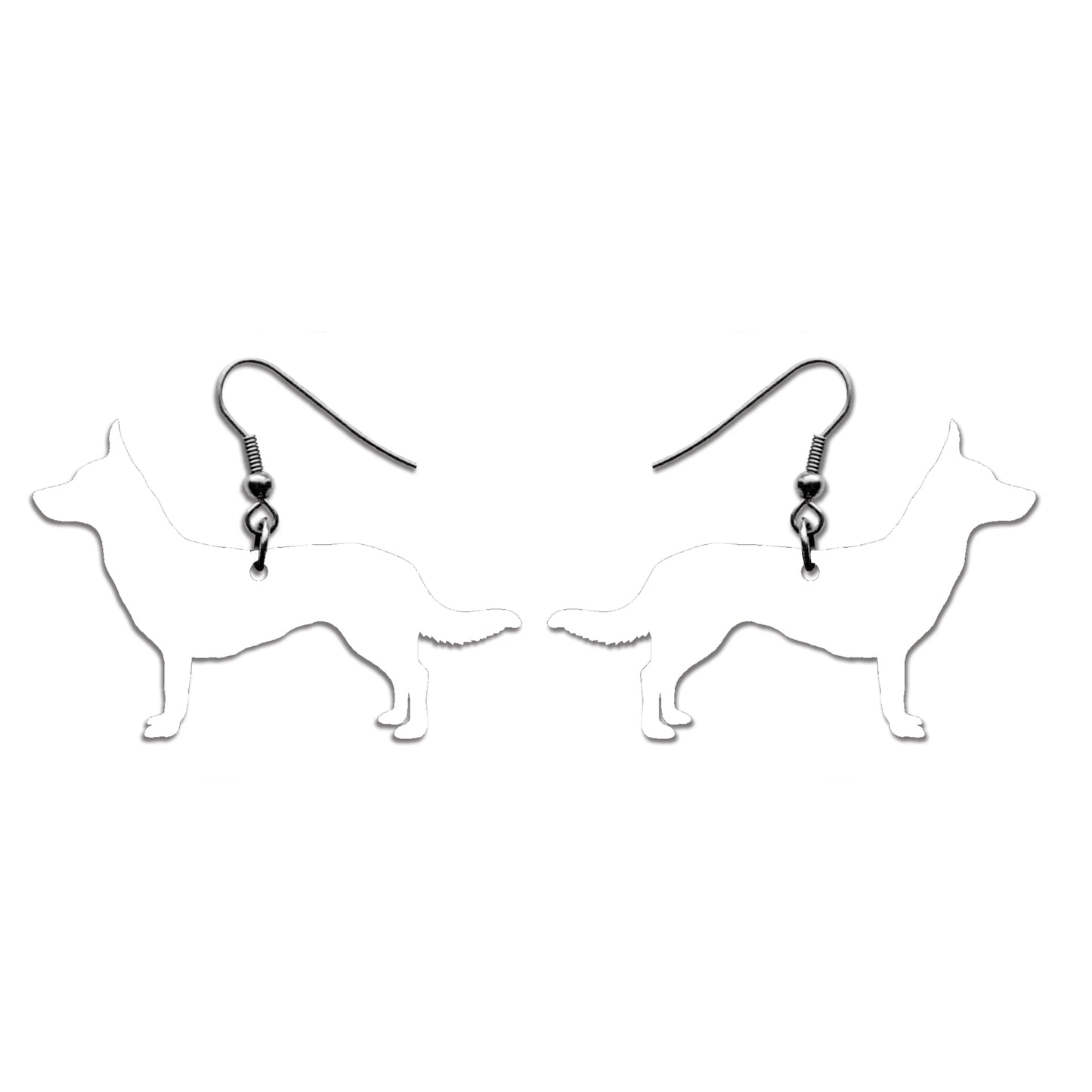 Medimurjenkoira -korvakorut