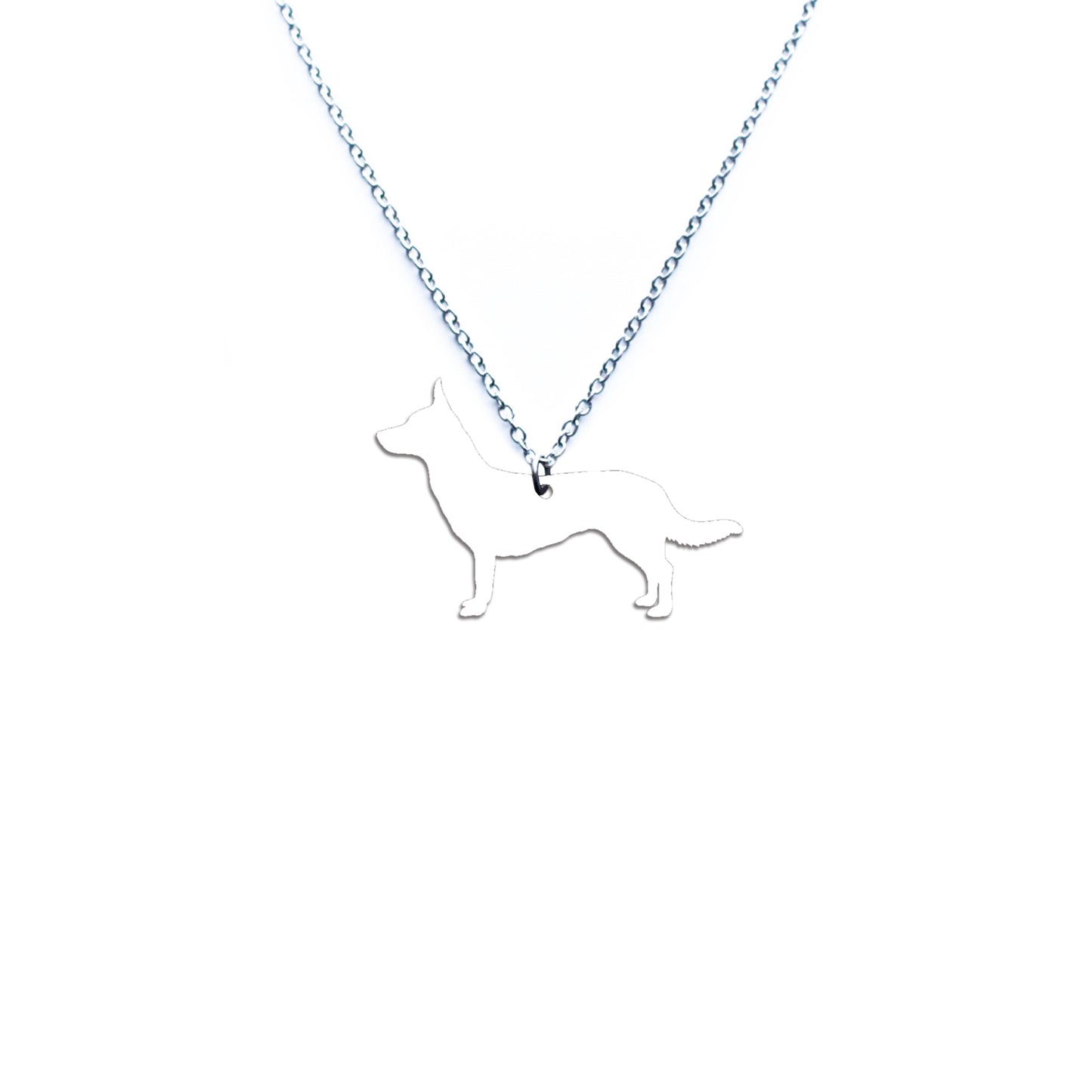 Medimurjenkoira -kaulakoru