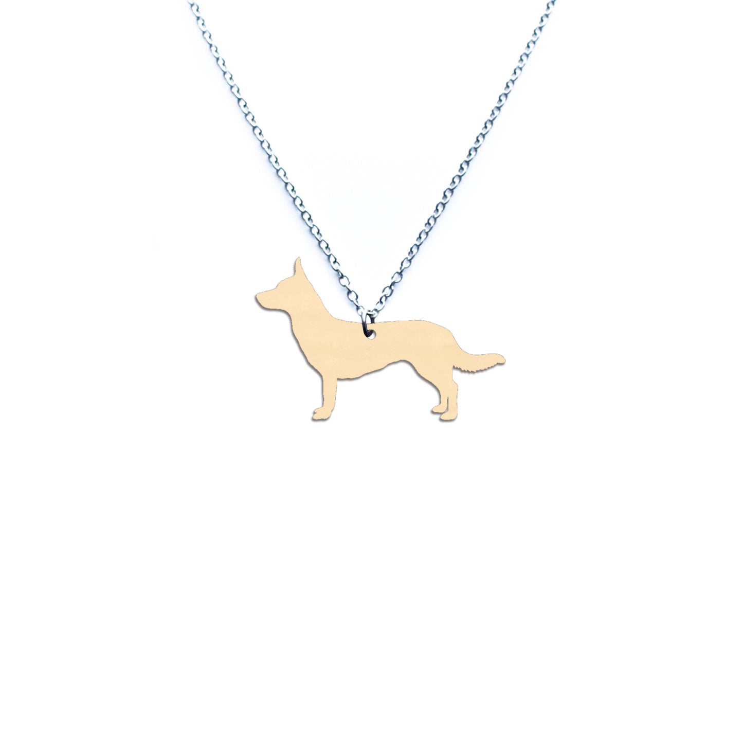 Medimurjenkoira -kaulakoru