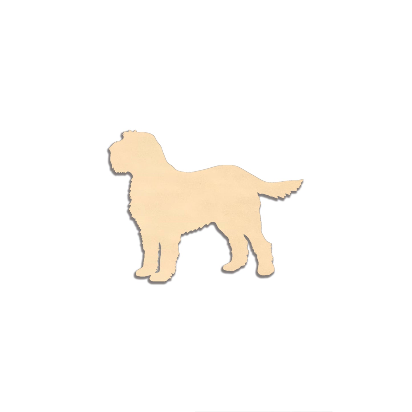 Spinone Italiano -jääkaappimagneetti
