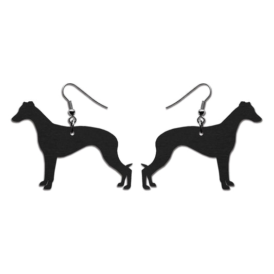 Whippet -korvakorut