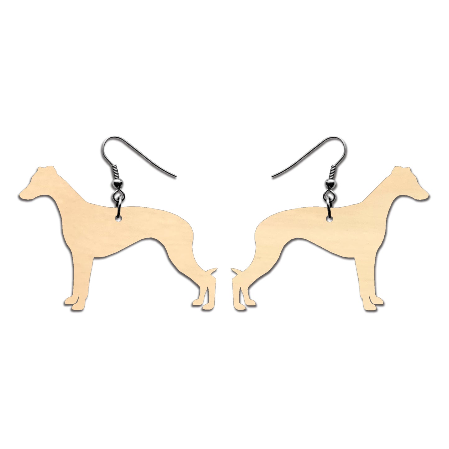 Whippet -korvakorut