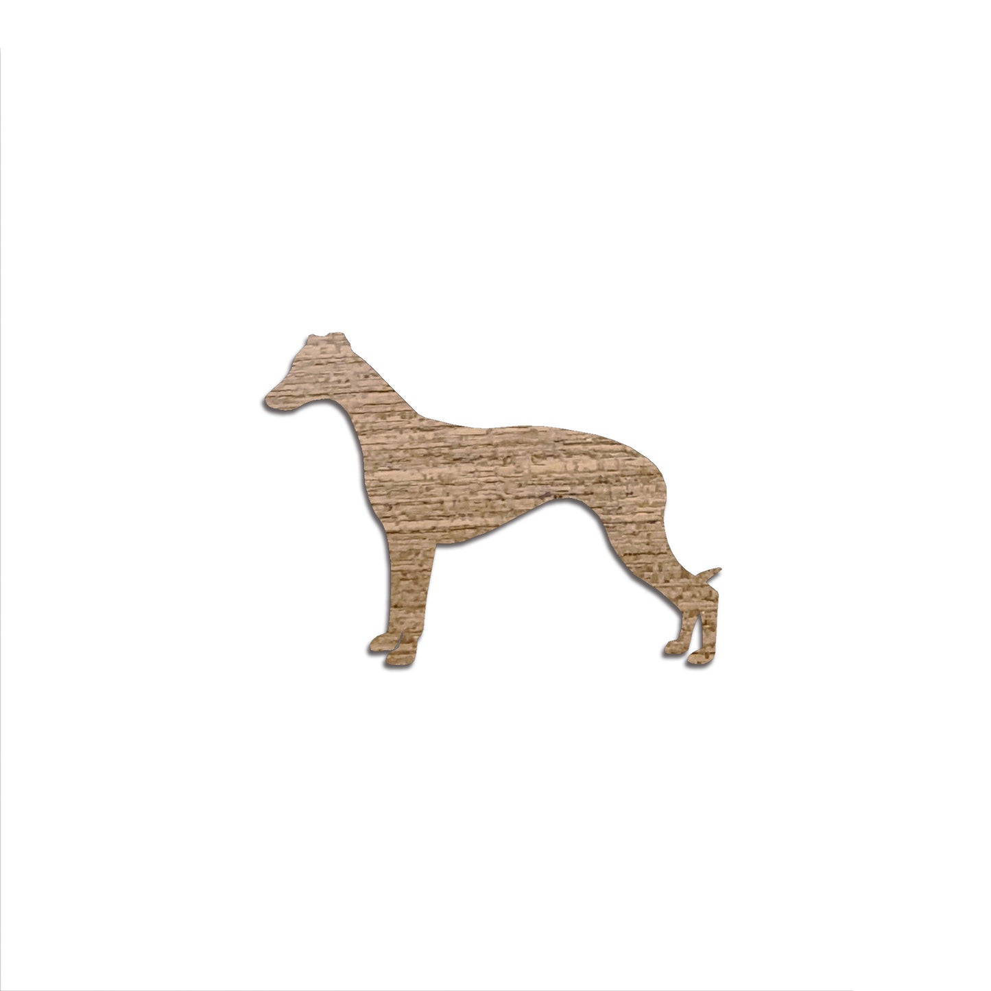 Whippet -rintaneula