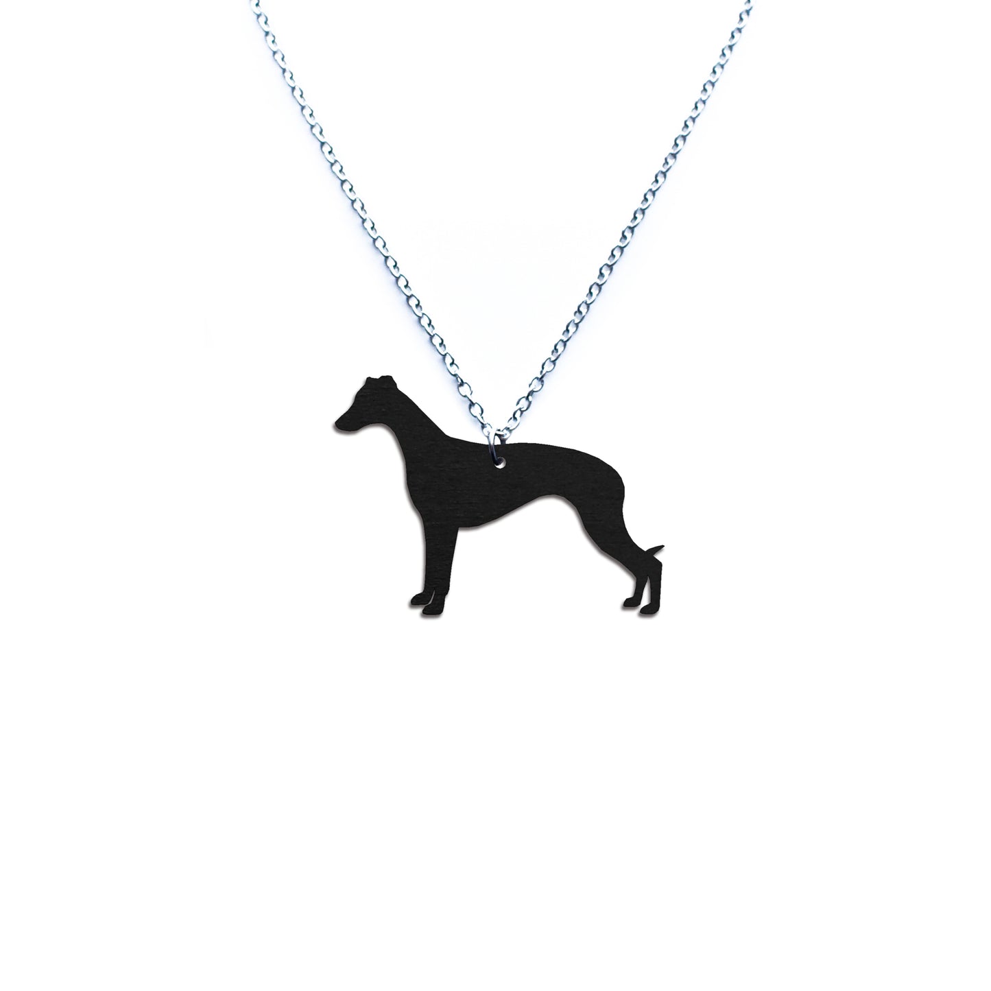 Whippet -kaulakoru