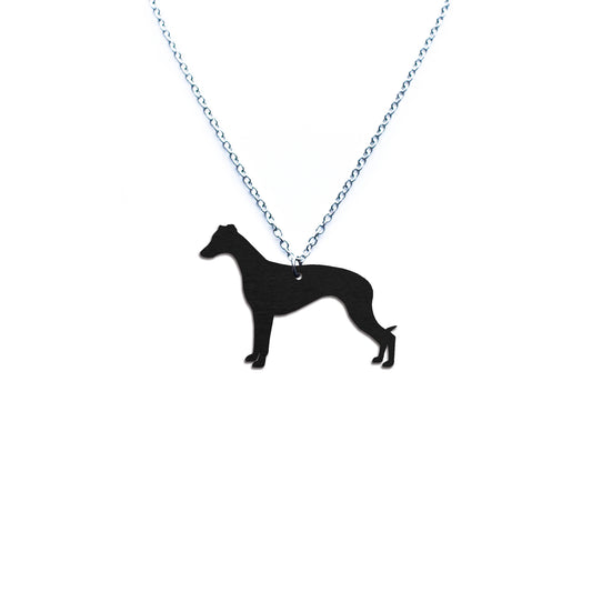 Whippet -kaulakoru