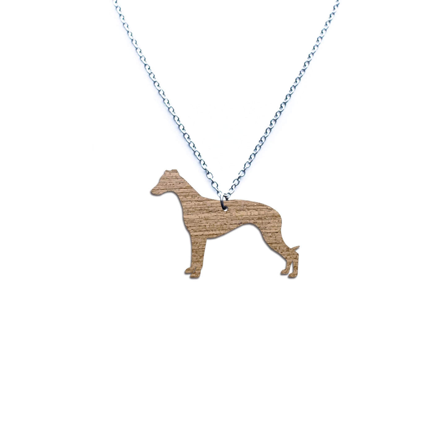 Whippet -kaulakoru