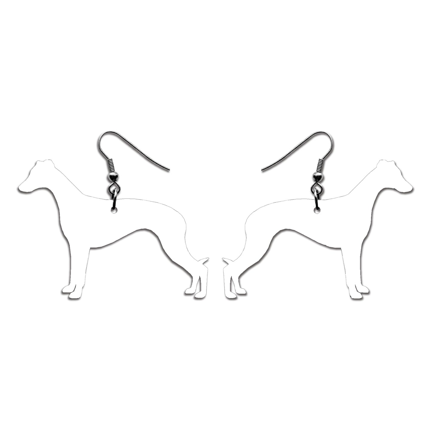 Whippet -korvakorut