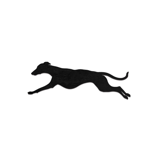 Whippet (hyppäävä) -jääkaappimagneetti