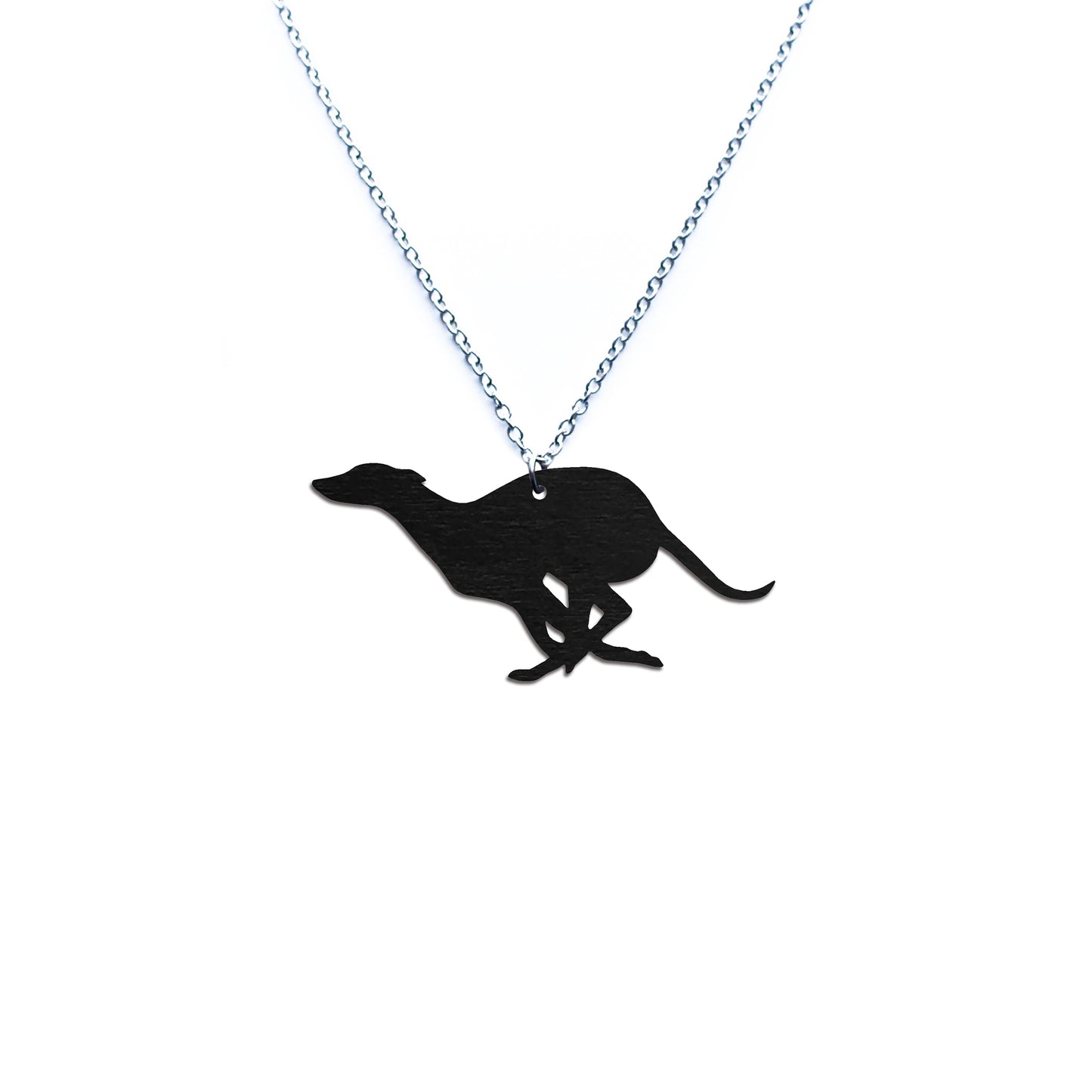 Whippet (juokseva) -kaulakoru