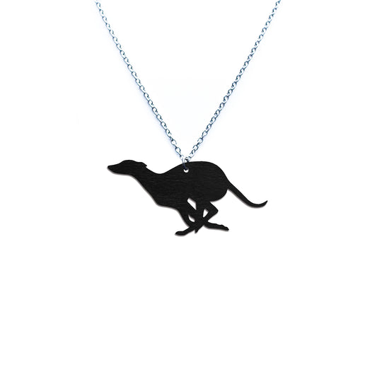 Whippet (juokseva) -kaulakoru
