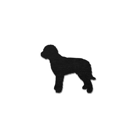 Lagotto Romagnolo -jääkaappimagneetti